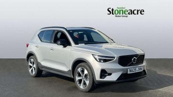 Volvo XC40 2.0 B4P Plus Dark 5dr Auto