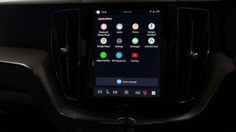 Volvo XC60 2.0 B5P Plus Dark 5dr AWD Geartronic