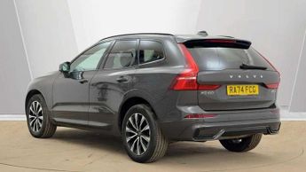 Volvo XC60 2.0 B5P Plus Dark 5dr AWD Geartronic