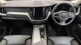 Volvo XC60 2.0 B5P Plus Dark 5dr AWD Geartronic