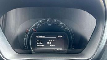 Toyota Aygo X 1.0 VVT-i Edge 5dr Auto