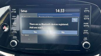 Toyota Aygo X 1.0 VVT-i Edge 5dr Auto