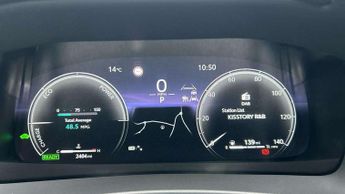 Toyota C-HR 1.8 Hybrid Design 5dr CVT