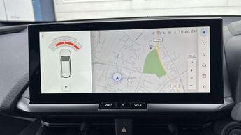 Toyota C-HR 1.8 Hybrid Design 5dr CVT