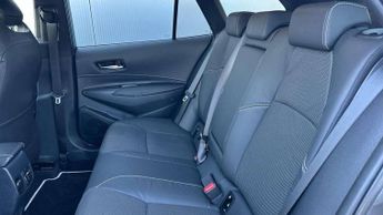 Toyota Corolla Touring Sport 2.0 Hybrid 178 Excel 5dr CVT