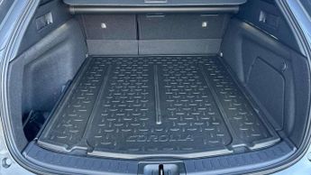 Toyota Corolla Touring Sport 2.0 Hybrid 178 Excel 5dr CVT