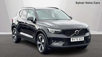 Volvo XC40 2.0 B3P Plus Dark 5dr Auto