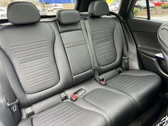 Mercedes-Benz GLC GLC 300d 4Matic AMG Line Premium 5dr 9G-Tronic