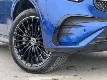 Mercedes-Benz GLC GLC 300e 4Matic Urban Edition 5dr 9G-Tronic