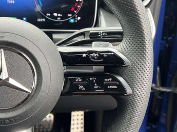 Mercedes-Benz GLC GLC 300e 4Matic Urban Edition 5dr 9G-Tronic