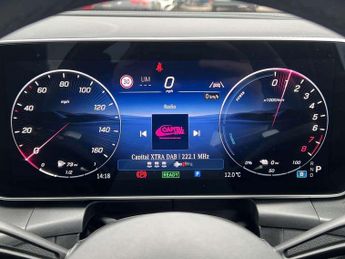 Mercedes-Benz GLC GLC 300e 4Matic Urban Edition 5dr 9G-Tronic