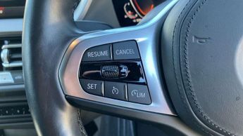 BMW 1 Series 118i [136] M Sport 5dr Step Auto [LCP]