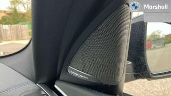 BMW X3 xDrive30d MHT M Sport 5dr Auto