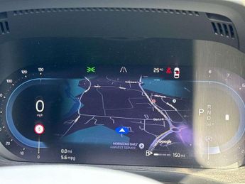 Volvo XC60 2.0 B5P Ultimate Dark 5dr AWD Geartronic