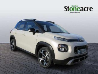 Citroen C3 Aircross 1.2 PureTech 130 Flair 5dr EAT6