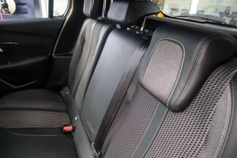 Peugeot 208 1.2 PureTech 130 GT 5dr EAT8