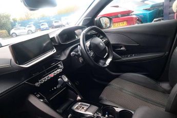 Peugeot 208 1.2 PureTech 130 GT 5dr EAT8