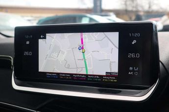 Peugeot 208 1.2 PureTech 130 GT 5dr EAT8