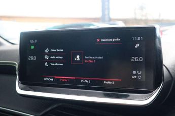 Peugeot 208 1.2 PureTech 130 GT 5dr EAT8