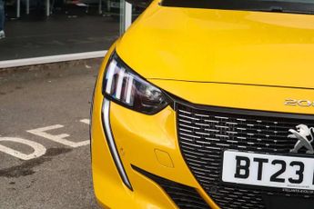 Peugeot 208 1.2 PureTech 130 GT 5dr EAT8