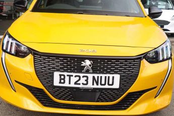 Peugeot 208 1.2 PureTech 130 GT 5dr EAT8