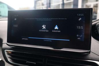 Peugeot 3008 1.2 Hybrid 136 GT 5dr e-DSC6