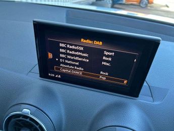 Audi Q2 35 TFSI S Line 5dr S Tronic
