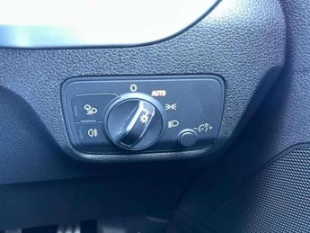 Audi Q2 35 TFSI S Line 5dr S Tronic