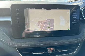 Skoda Fabia 1.0 TSI 110 SE L 5dr DSG