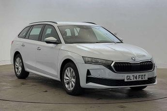Skoda Octavia 1.5 TSI SE Technology 5dr