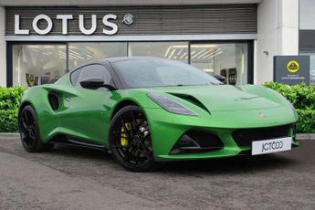 Lotus Emira 3.5 V6 2dr Auto