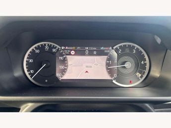 Land Rover Defender 3.0 D250 Hard Top SE Auto