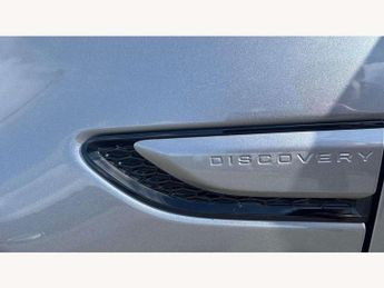 Land Rover Discovery Sport 2.0 D200 Urban Edition 5dr Auto [5 Seat]