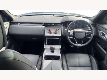 Land Rover Range Rover Velar 2.0 D200 MHEV Dynamic HSE 5dr Auto