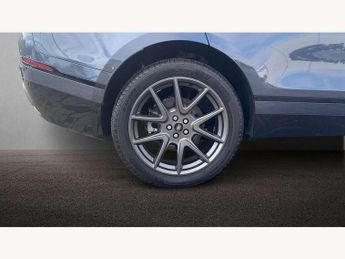 Land Rover Range Rover Velar 2.0 D200 MHEV Dynamic HSE 5dr Auto
