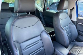 SEAT Ateca 1.5 TSI EVO FR Sport 5dr DSG