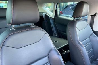 SEAT Ateca 1.5 TSI EVO FR Sport 5dr DSG