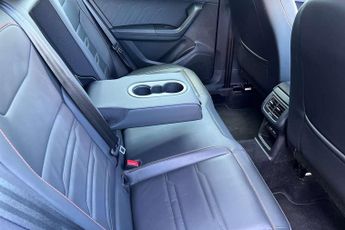 SEAT Ateca 1.5 TSI EVO FR Sport 5dr DSG