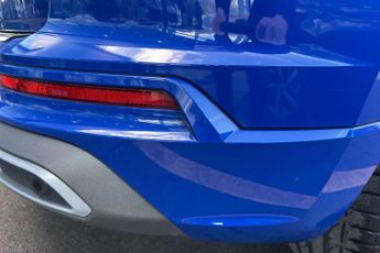 SEAT Ateca 1.5 TSI EVO FR Sport 5dr DSG