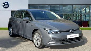 Volkswagen Golf 1.5 TSI Style 5dr
