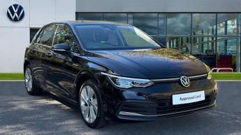 Volkswagen Golf 1.5 TSI Style 5dr