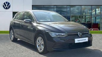 Volkswagen Golf 1.5 TSI Life 5dr
