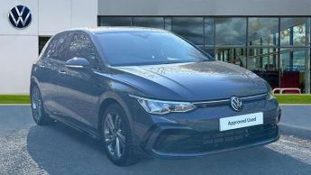 Volkswagen Golf 1.5 TSI 150 R-Line 5dr