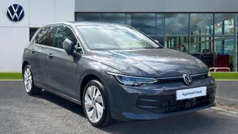 Volkswagen Golf 1.5 eTSI 150 Match 5dr DSG