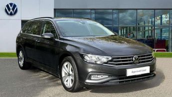 Volkswagen Passat 1.5 TSI EVO SE Nav 5dr DSG