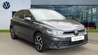 Volkswagen Polo 1.0 TSI Life 5dr