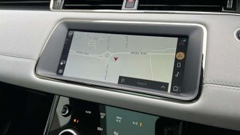 Land Rover Range Rover Evoque 2.0 D200 R-Dynamic SE 5dr Auto