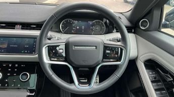Land Rover Range Rover Evoque 2.0 D200 R-Dynamic SE 5dr Auto