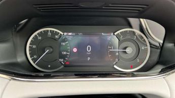 Land Rover Range Rover Evoque 2.0 D200 R-Dynamic SE 5dr Auto
