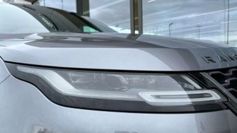 Land Rover Range Rover Evoque 2.0 D200 R-Dynamic SE 5dr Auto